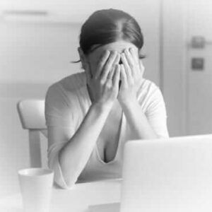 Una hora de terapia online con Paqui Blanco