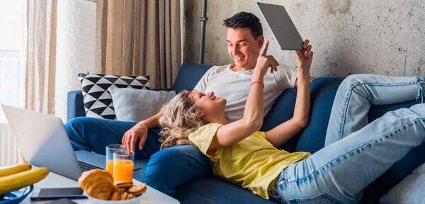 Paqui Blanco comunicación pareja