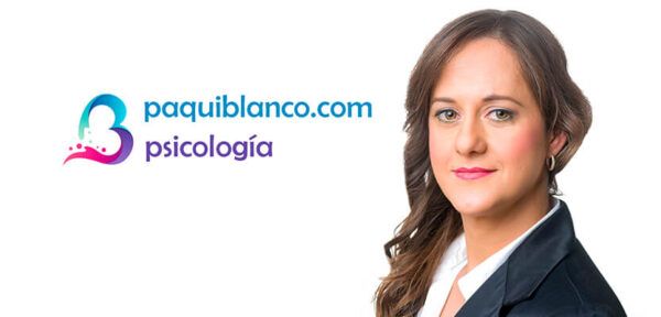 Paqui Blanco qué es la psicología