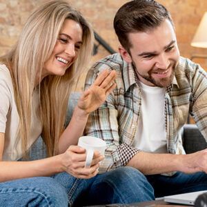 Bono 3 horas de terapia pareja online