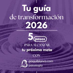 Guía de Transformación 2026
